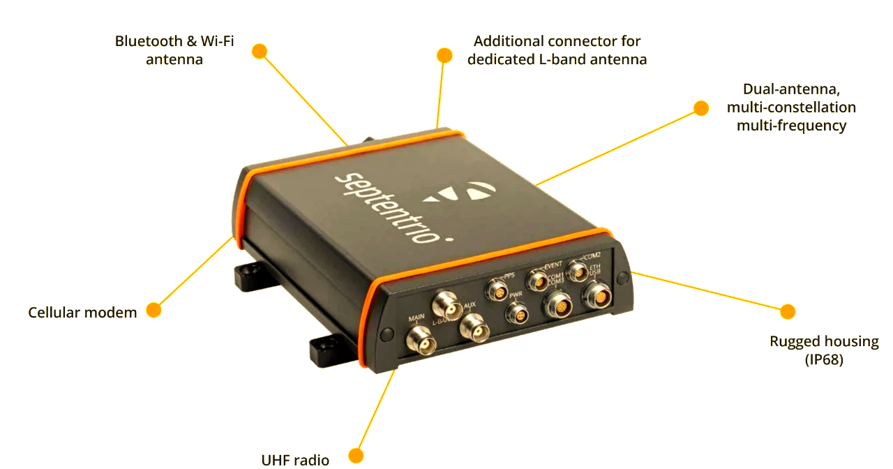 科技生活必备 GPS定位器 智能板卡赋能精准定位新时代