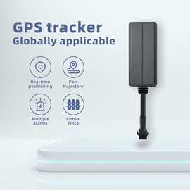 卫星定位车载GPS 现代交通的智慧之眼